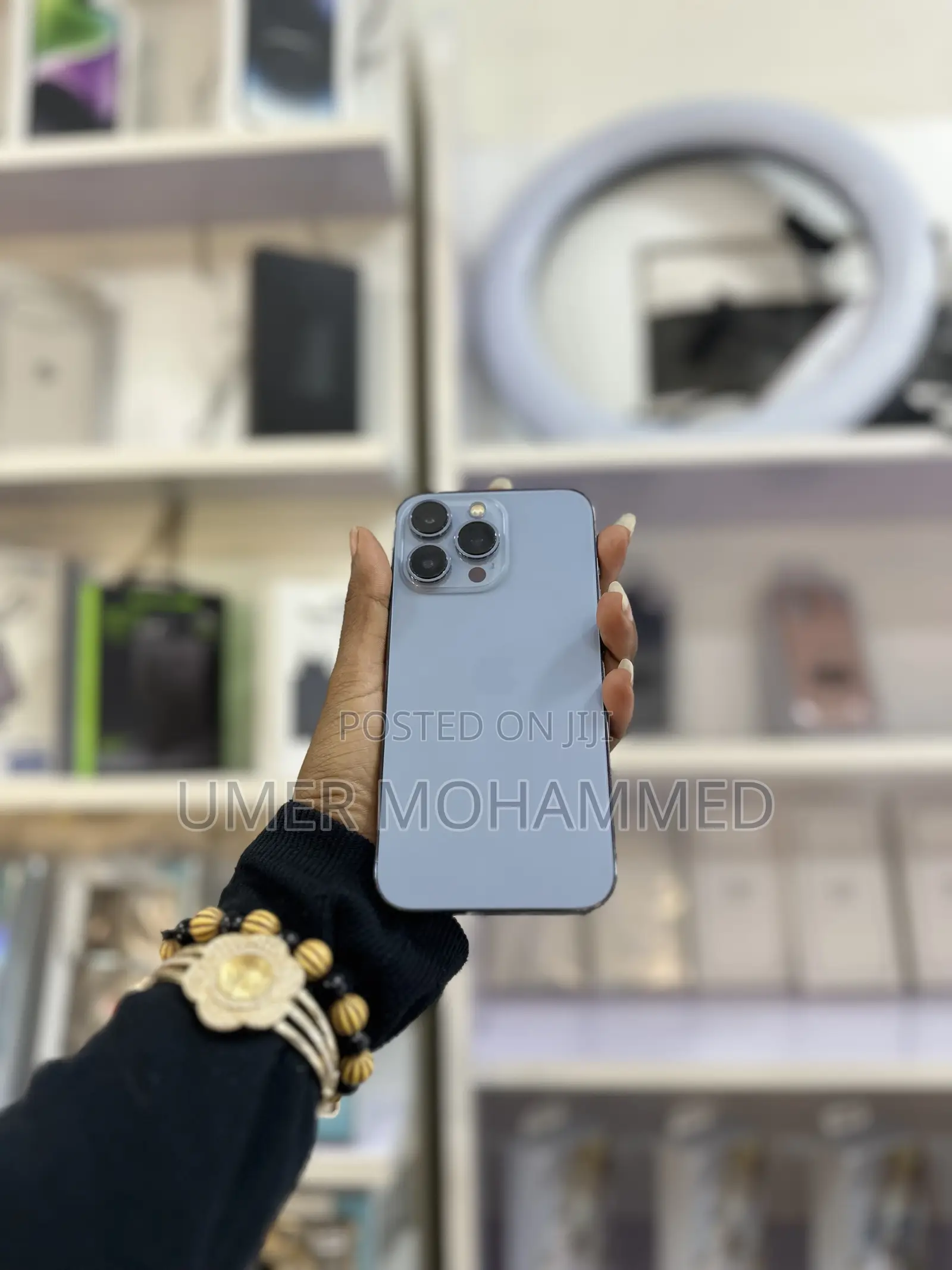 Apple iPhone 13 Pro 512 GB