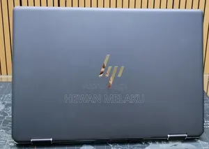 New Laptop HP Spectre X360 16GB Intel Core i7 SSD 512GB