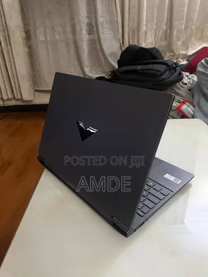 New Laptop HP Victus 15 16GB Intel Core i7 SSD 1T