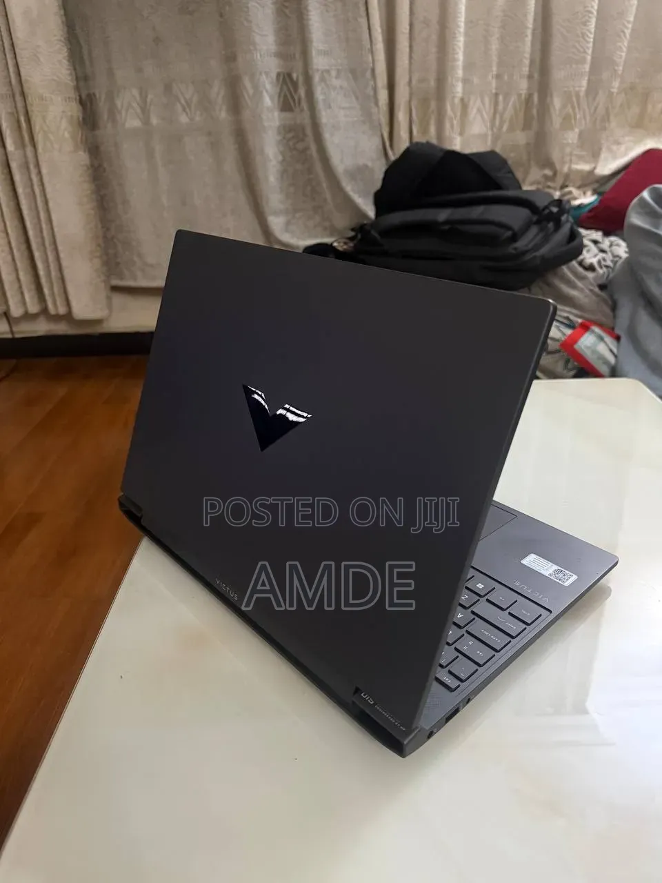 New Laptop HP Victus 15 16GB Intel Core i7 SSD 1T