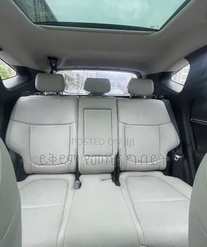 Hyundai Tucson 2023 Gray