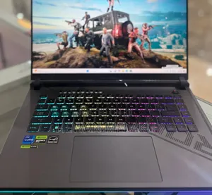 New Laptop Asus ROG Strix G16 G614 16GB Intel Core i7 SSD 1T