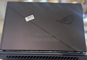 New Laptop Asus ROG Strix G16 G614 16GB Intel Core i7 SSD 1T
