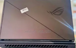 New Laptop Asus ROG Strix G16 G614 16GB Intel Core i7 SSD 1T
