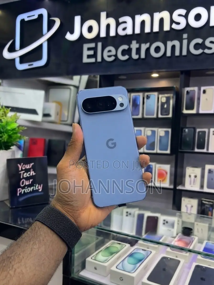 Google Pixel 10 Pro 128 GB