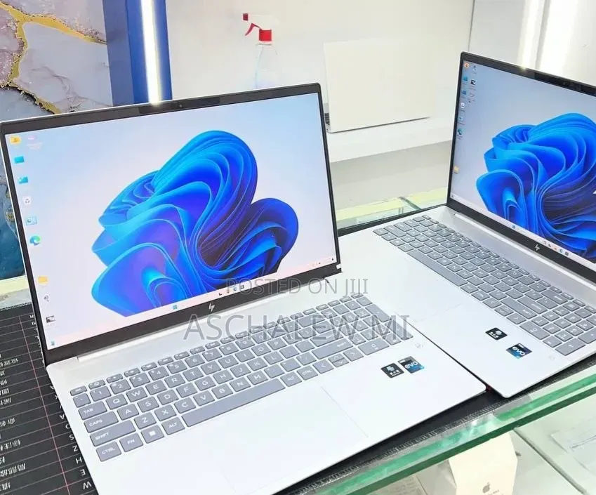 New Laptop HP Pavilion 15 16GB Intel Core i7 SSD 1T