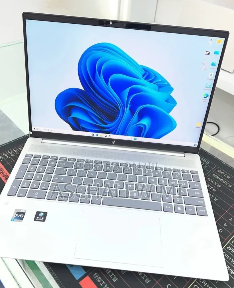 New Laptop HP Pavilion 15 16GB Intel Core i7 SSD 1T