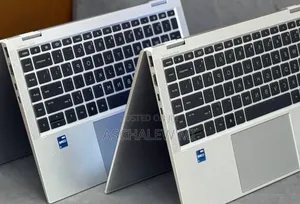 New Laptop HP EliteBook 1040 G8 32GB Intel Core i7 SSD 512GB