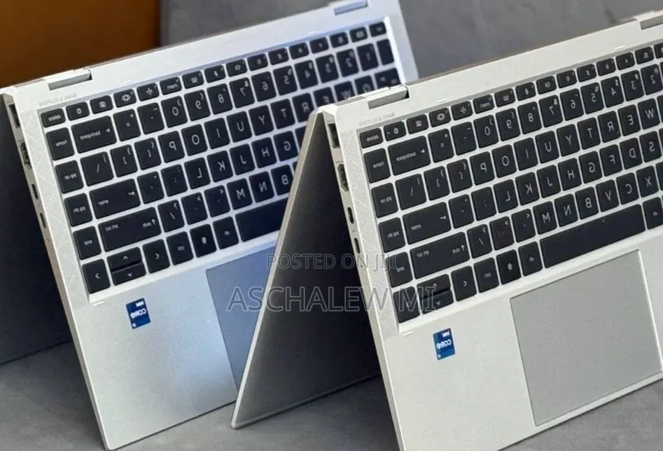 New Laptop HP EliteBook 1040 G8 32GB Intel Core i7 SSD 512GB