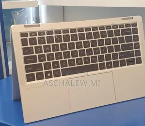 New Laptop HP EliteBook 1040 G8 32GB Intel Core i7 SSD 512GB