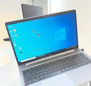 New Laptop HP ZBook 15 16GB Intel Core i7 SSD 512GB