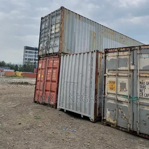 20 Feet Contianer