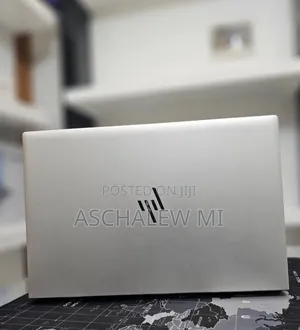 New Laptop HP EliteBook 840 G8 16GB Intel Core i5 SSD 512GB