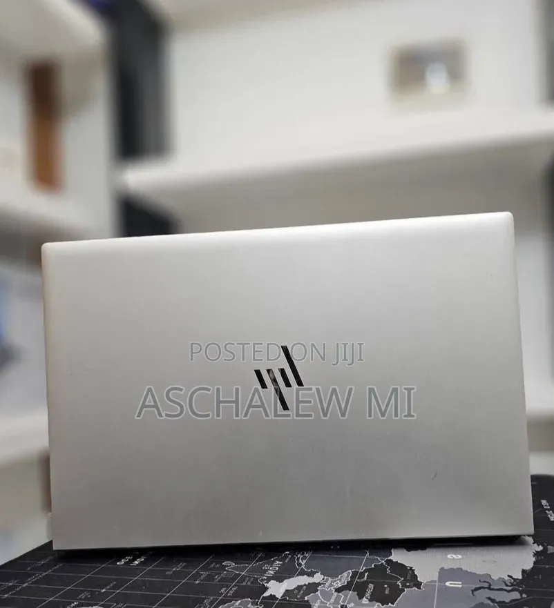 New Laptop HP EliteBook 840 G8 16GB Intel Core i5 SSD 512GB