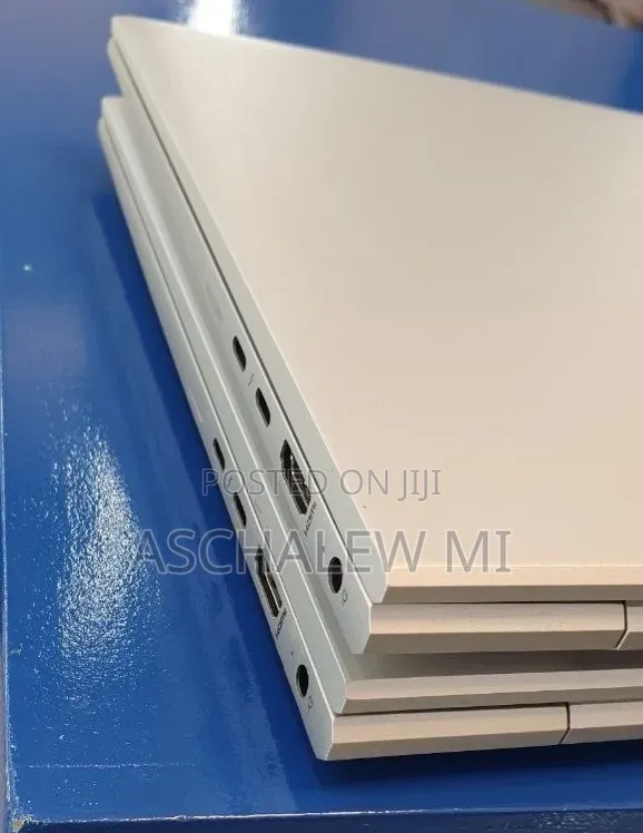 New Laptop HP EliteBook 840 G7 16GB Intel Core i5 SSD 512GB