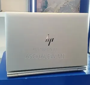 New Laptop HP EliteBook 840 G7 16GB Intel Core i5 SSD 512GB