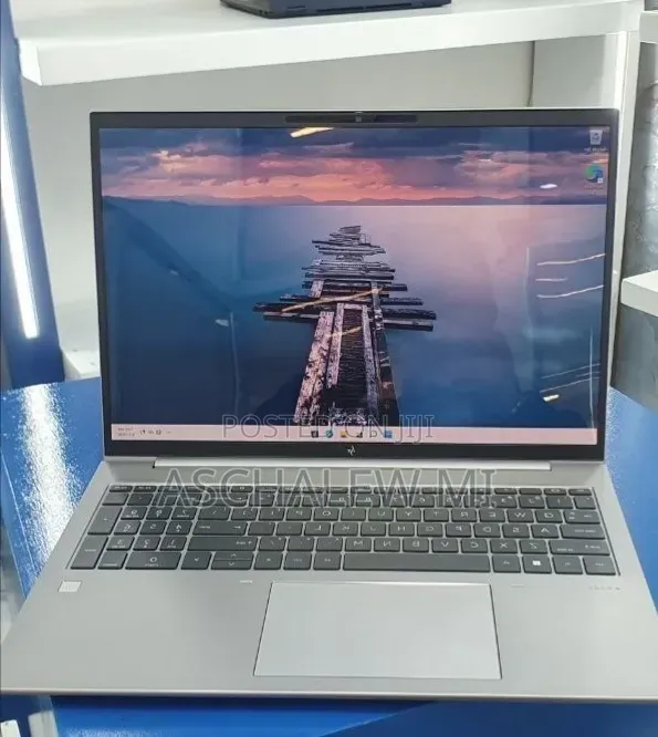 New Laptop HP ZBook 15 16GB Intel Core i7 SSD 512GB