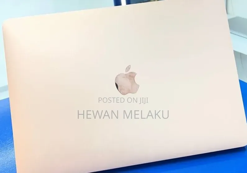 New Laptop Apple MacBook Air 2020 8GB Apple M1 SSD 256GB