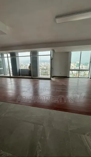 4bdrm Penthouse in Bole Atlas for sale
