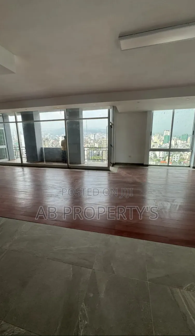 4bdrm Penthouse in Bole Atlas for sale
