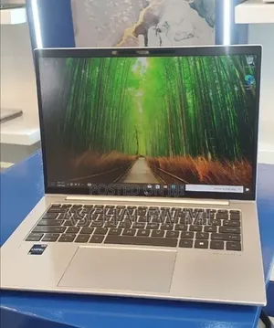 New Laptop HP EliteBook 840 G10 16GB Intel Core i7 SSD 512GB