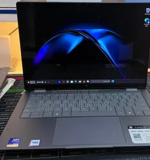 New Laptop HP OmniBook 5 14" 16GB Intel Core Ultra 7 SSD 1T