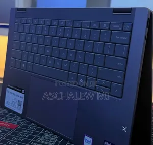 New Laptop HP OmniBook 5 14" 16GB Intel Core Ultra 7 SSD 1T