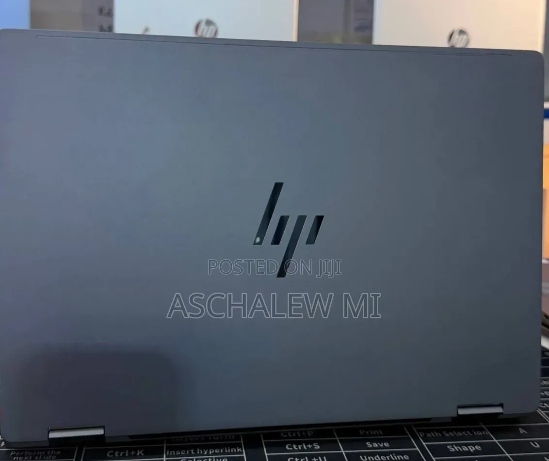 New Laptop HP OmniBook 5 14" 16GB Intel Core Ultra 7 SSD 1T