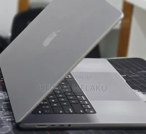 New Laptop Apple MacBook Pro 2021 M1 Max 64GB Apple M1 Max SSD 1T