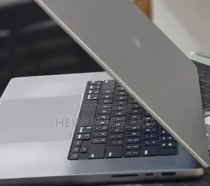 New Laptop Apple MacBook Pro 2021 M1 Max 64GB Apple M1 Max SSD 1T