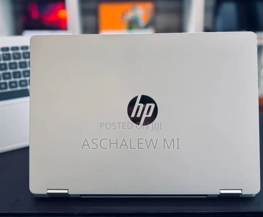 New Laptop HP OmniBook 5 14" 16GB Intel Core 7 SSD 512GB