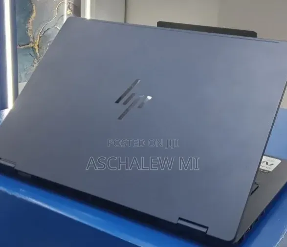 New Laptop HP OmniBook 5 14" 16GB Intel Core Ultra 7 SSD 1T