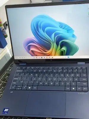 New Laptop HP OmniBook 5 14" 16GB Intel Core Ultra 7 SSD 1T