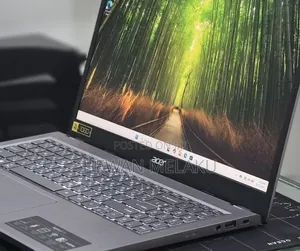 New Laptop Acer Aspire 5 16GB AMD Ryzen 7 SSD 512GB