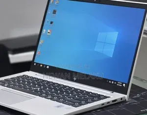 New Laptop HP EliteBook 840 G7 16GB Intel Core i5 SSD 512GB
