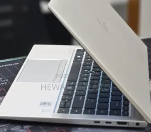 New Laptop HP EliteBook 840 G7 16GB Intel Core i5 SSD 512GB