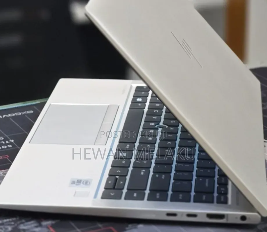 New Laptop HP EliteBook 840 G7 16GB Intel Core i5 SSD 512GB