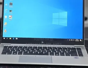 New Laptop HP EliteBook 840 G7 16GB Intel Core i5 SSD 512GB