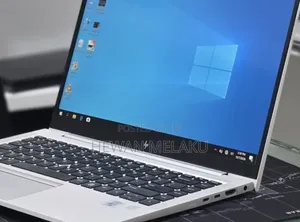 New Laptop HP EliteBook 840 G7 16GB Intel Core i5 SSD 512GB