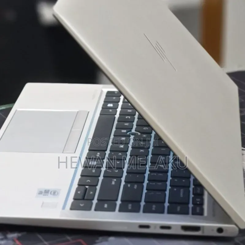 New Laptop HP EliteBook 840 G7 16GB Intel Core i5 SSD 512GB