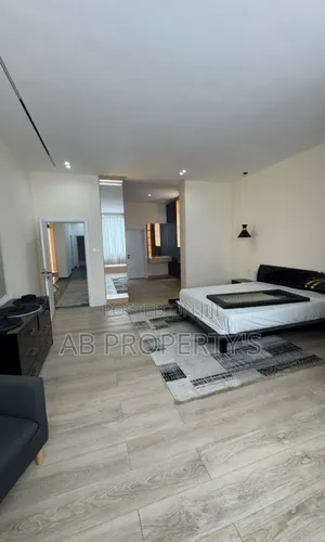 Furnished 3bdrm Apartment in ቦሌ ወሎ ሰፈር, Bole for sale