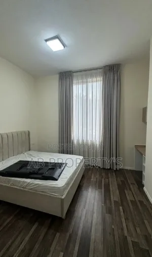 Furnished 3bdrm Apartment in ቦሌ ወሎ ሰፈር, Bole for sale