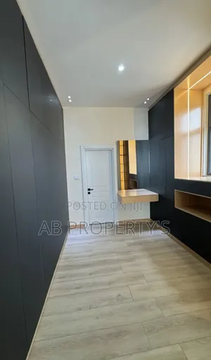 Furnished 3bdrm Apartment in ቦሌ ወሎ ሰፈር, Bole for sale