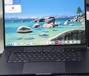 New Laptop Apple MacBook Air 2025 M4 16GB Apple M4 SSD 256GB