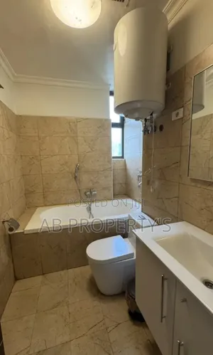 Furnished 3bdrm Apartment in Bole Atlas for sale