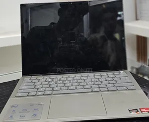 New Laptop Dell Inspiron 14 16GB AMD Ryzen 7 SSD 512GB