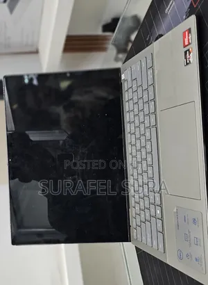 New Laptop Dell Inspiron 14 16GB AMD Ryzen 7 SSD 512GB