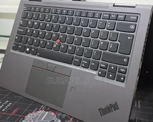 New Laptop Lenovo ThinkPad X1 Yoga 16GB Intel Core i7 SSD 512GB