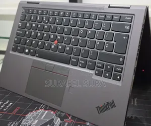 New Laptop Lenovo ThinkPad X1 Yoga 16GB Intel Core i7 SSD 512GB