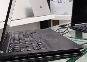 New Laptop Lenovo ThinkPad X1 Yoga 16GB Intel Core i7 SSD 512GB